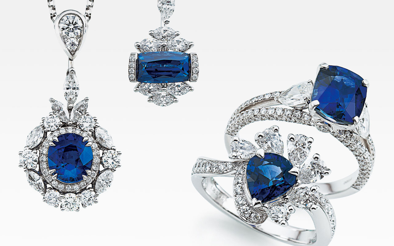 HIRAMATSU JEWELRY